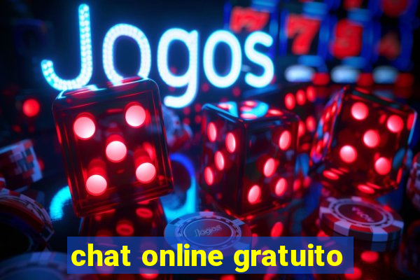 chat online gratuito